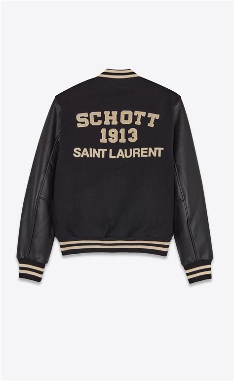 schott ysl